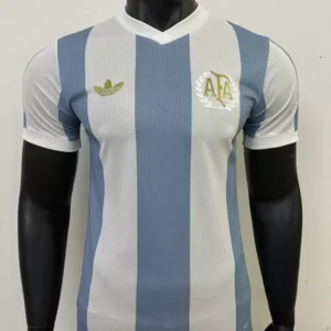 Argentina 50th Anniversary