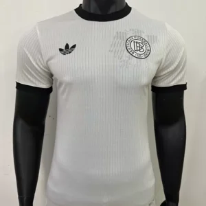 Alemania White 125th Anniversary