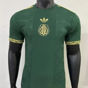 México Green Edition 25/26