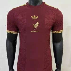 México Maroon Edition 25/26