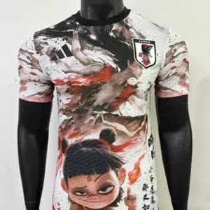 Japón Nezha Edition 24/25