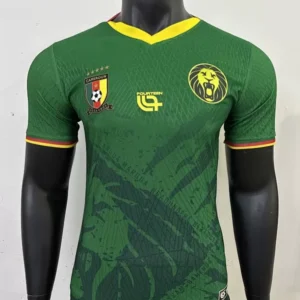 Camerún 1ª Equipación 25/26