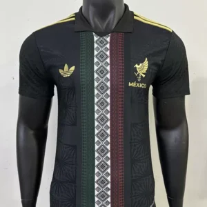 México Special 1 Edition 25/26