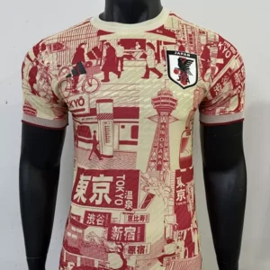 Japón Tokio Edition 24/25