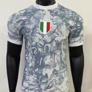 Italia Special Edition 24/25