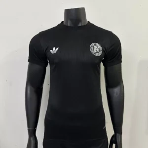Alemania Black 125th Anniversary