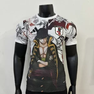 Japón One Piece Edition 25/26