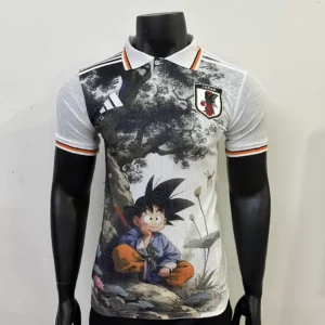 Japón Goku 1 Edition 25/26