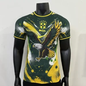 Brasil Eagle Edition 25/26