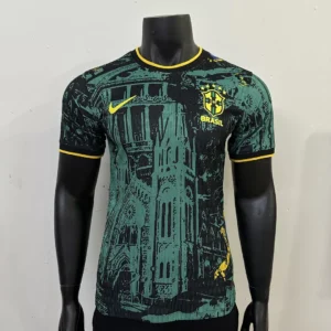 Brasil Green City Edition 25/26