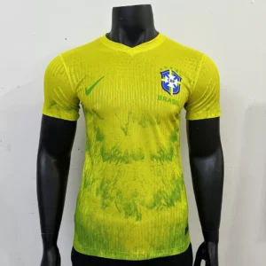 Brasil Yellow Edition 25/26