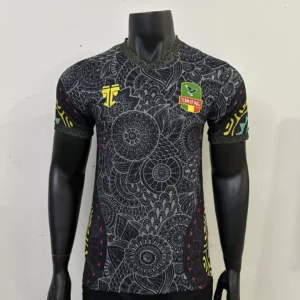 Mali Special Edition 25/26