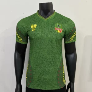 Mali 2ª Equipación 25/26