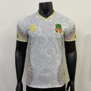 Mali 1ª Equipación 25/26