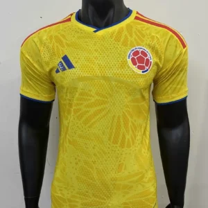 Colombia 1ª Equipación 25/26