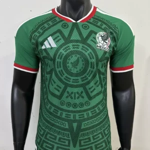 México 1ª Equipación 25/26