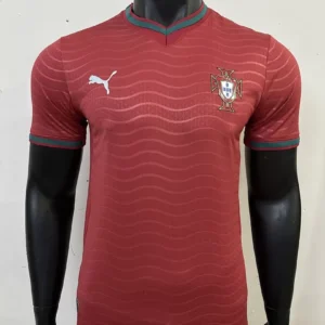 Portugal 1ª Equipación 25/26