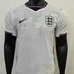 Inglaterra 1ª Equipación 25/26