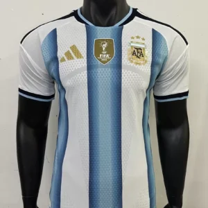 Argentina 1ª Equipación 25/26