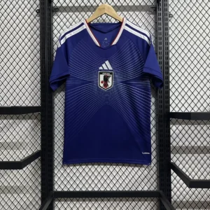 Japón 1ª Equipación 25/26
