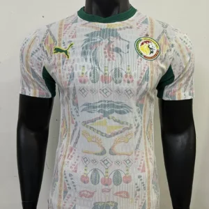 Senegal 1ª Equipación 25/26