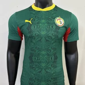 Senegal 2ª Equipación 25/26