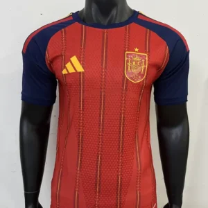 España 1ª Equipación 25/26