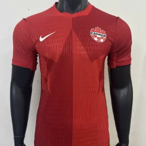Canadá 1ª Equipación 25/26