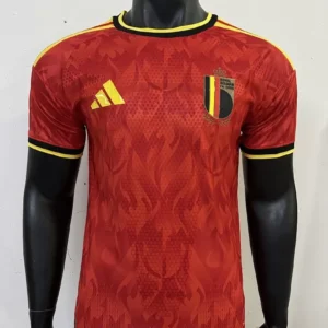 Bélgica 1ª Equipación 25/26
