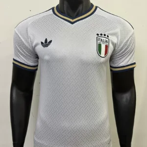 Italia 2ª Equipación 25/26