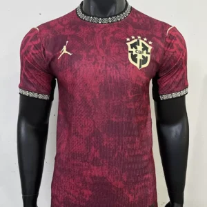 Brasil Special Edition 25/26