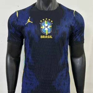 Brasil 2ª Equipación 25/26