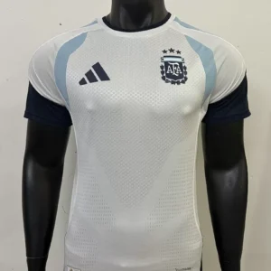 Argentina Entrenamiento 25/26