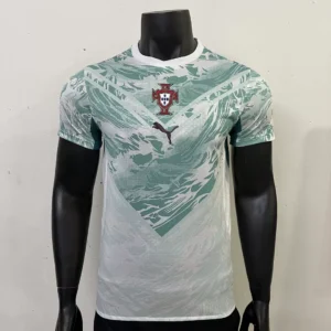 Portugal 2ª Equipación 25/26