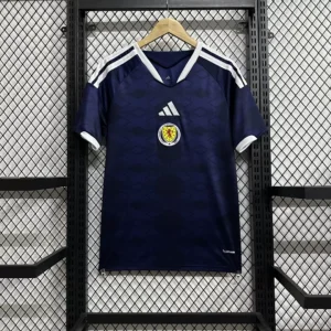 Escocia 1ª Equipación 25/26