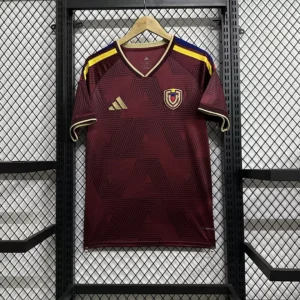 Venezuela 1ª Equipación 25/26