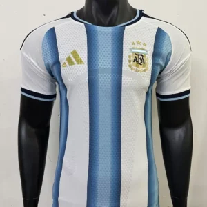 Argentina 1ª Equipación 25/26