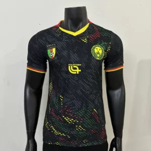 Camerún 2ª Equipación 26/27