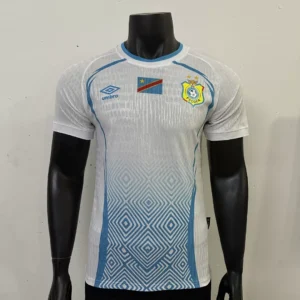 Congo 2ª Equipación 26/27