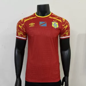 Congo 3ª Equipación 26/27