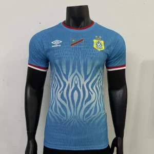 Congo 1ª Equipación 26/27