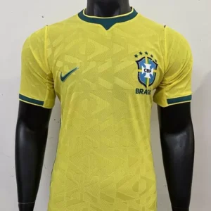 Brasil 1ª Equipación 25/26