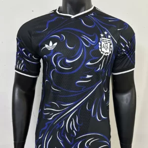 Argentina 2ª Equipación 25/26