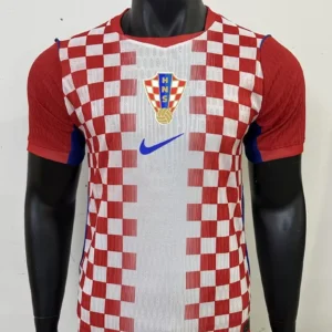 Croacia 1ª Equipación 25/26
