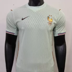 Francia 2ª Equipación 25/26