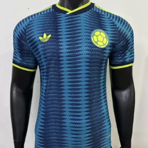 Colombia 2ª Equipación 25/26