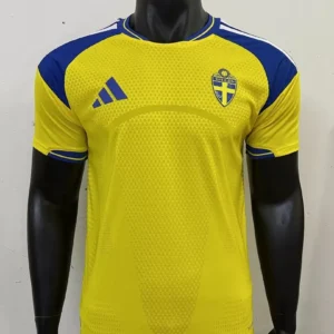 Suecia 1ª Equipación 25/26