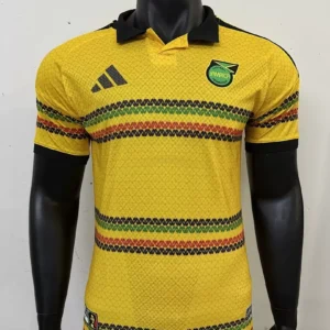 Jamaica 1ª Equipación 25/26