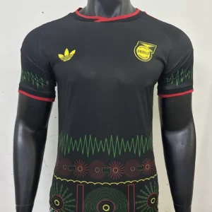 Jamaica 2ª Equipación 25/26