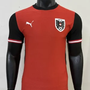 Austria 1ª Equipación 25/26